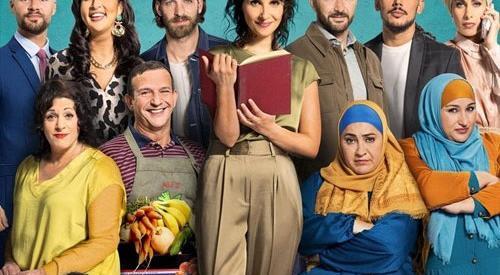 عکس فیلم دارکوب
