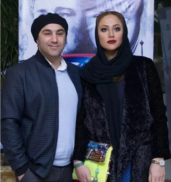 عکس محسن تنابنده