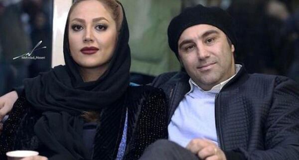 عکس محسن تنابنده