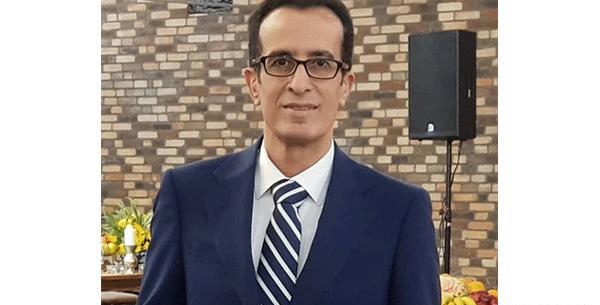 عکس دکتر شهریار صالحی