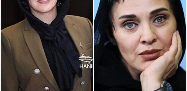 عکس رویا زرین