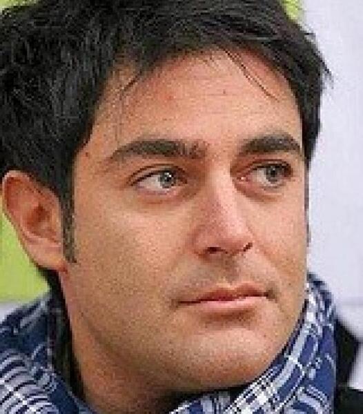 عکس بچگی حمید گودرزی