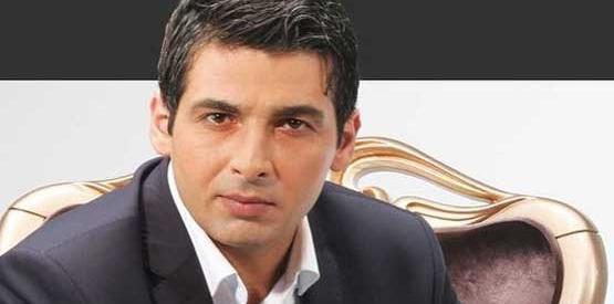 عکس بچگی حمید گودرزی
