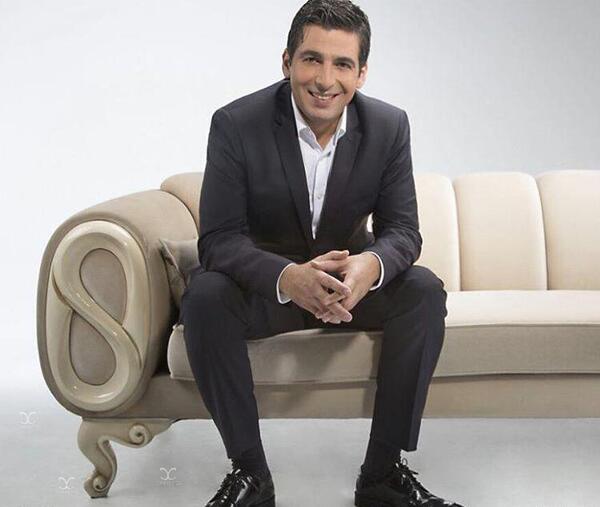 عکس بچگی حمید گودرزی