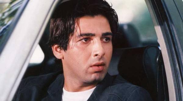 عکس بچگی حمید گودرزی
