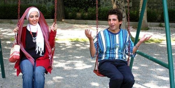عکس بچگی حمید گودرزی