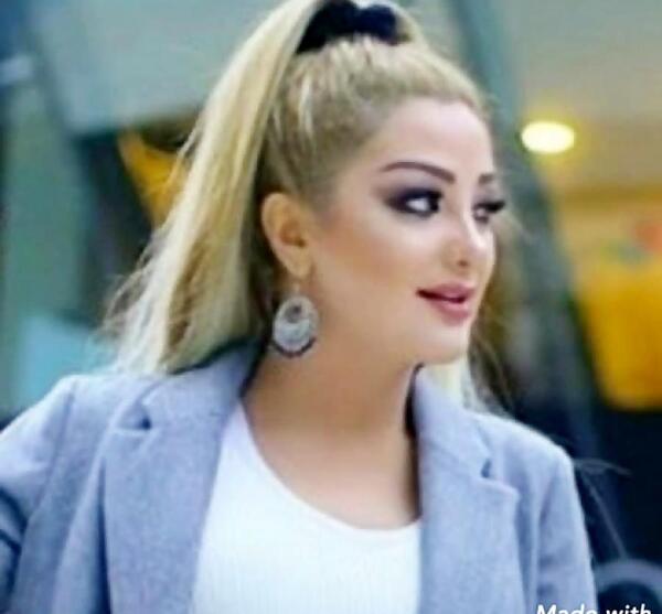 عکس سعید صیاد خواننده افغانی