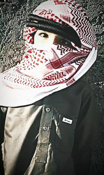 عکس پروفایل خاص پسرانه عربی