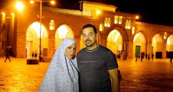 عکس حجاب زمان شاه