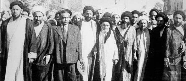 عکس حجاب زمان شاه