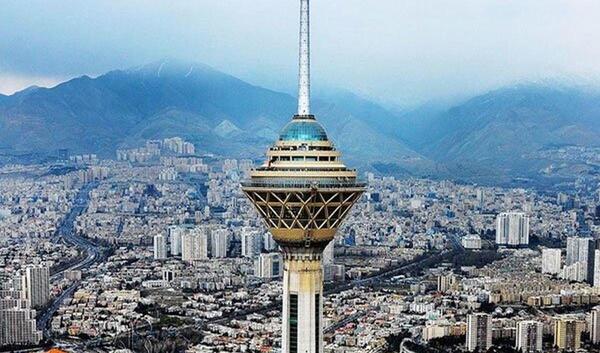 عکس جاهای دیدنی غرب استان تهران