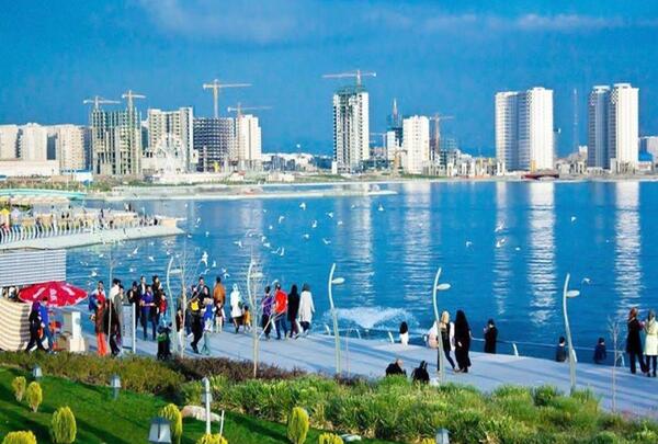 عکس جاهای دیدنی غرب استان تهران