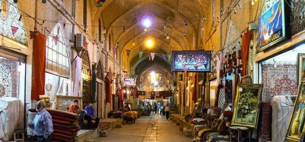 عکس جاهای دیدنی غرب استان تهران