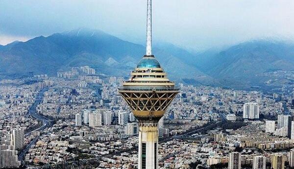 عکس جاهای دیدنی غرب استان تهران