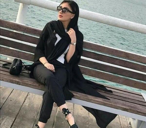 عکس پروفایل دخترانه لاکچری جدید