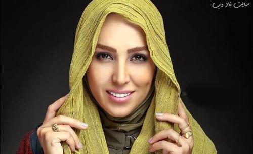عکس سوگل طهماسبی و برادرش