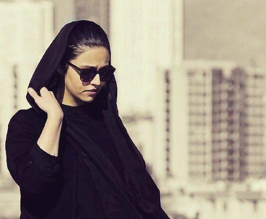 عکس سوگل طهماسبی و برادرش