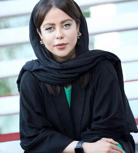 عکس ناز بیلی ایلیش