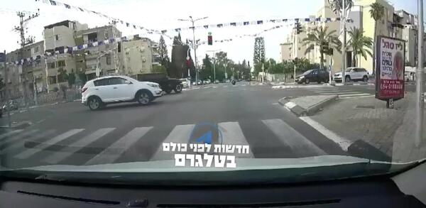 عکس حاج قاسم سلیمانی موقع مرگ