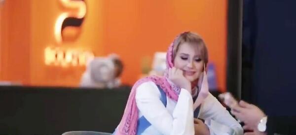 عکس بهشت و خدا