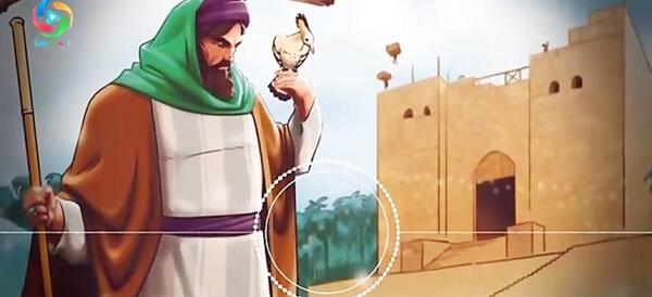 عکس بهشت و خدا