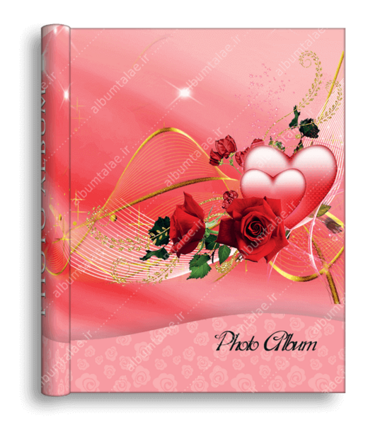 عکس قرمز گل