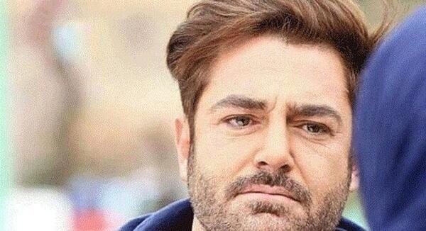 عکس زن و بچه ی محمدرضا گلزار