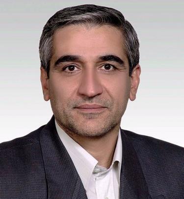 عکس دکتر شاهین یزدانی