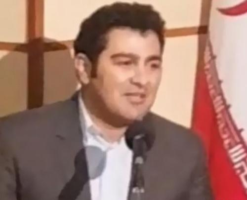 عکس دکتر شاهین یزدانی