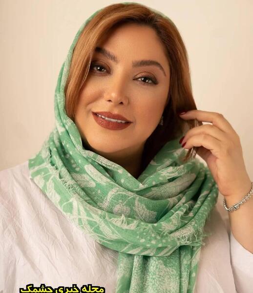عکس مریم سلطانی در سریال سه در چهار