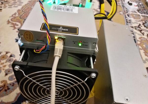 عکس دستگاه بیت کوین قیمت