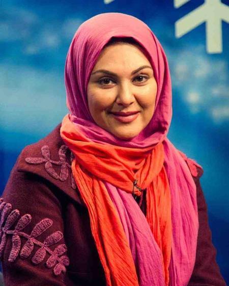 عکس های زیبا لادن مستوفی