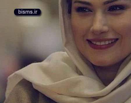 عکس های زیبا لادن مستوفی