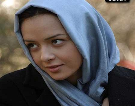 عکس های زیبا لادن مستوفی