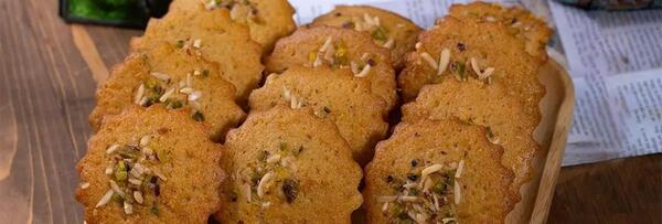 عکس شیرینی یزدی