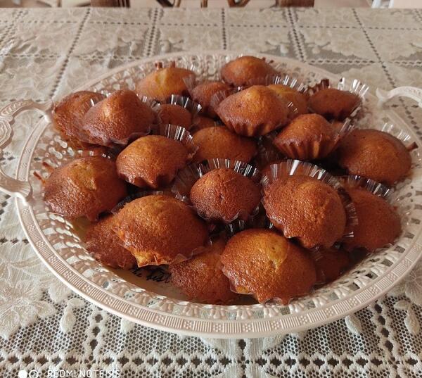 عکس شیرینی یزدی