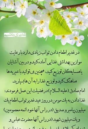 عکس حرم امام علی خام
