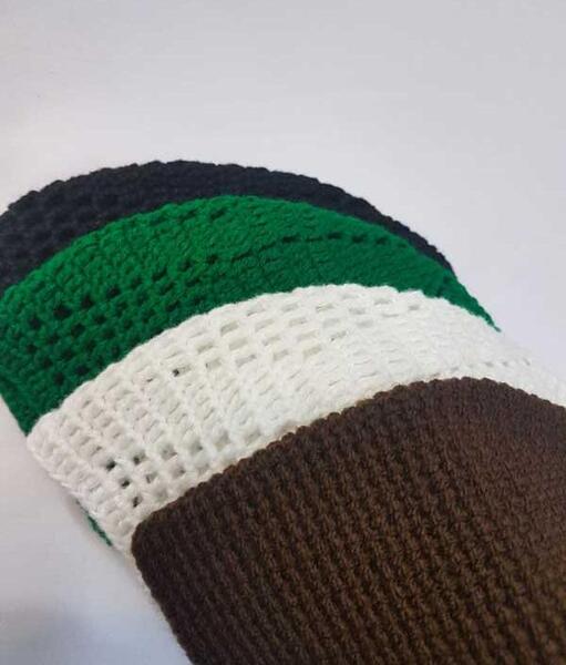 عکس کلاه ها