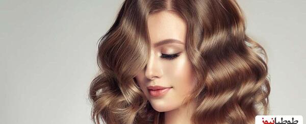 عکس رنگ شیر نسکافه ای