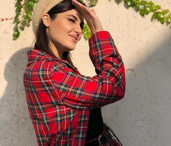عکسهای هانده ارچل و همسرش