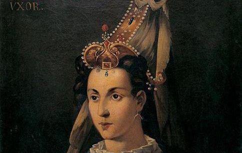 عکس واقعی خدیجه سلطان عثمانی