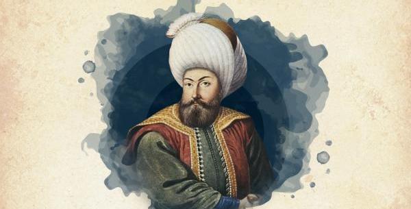 عکس واقعی خدیجه سلطان عثمانی
