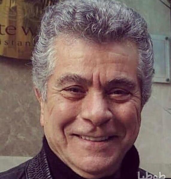 عکس بهروز وثوقی جدید