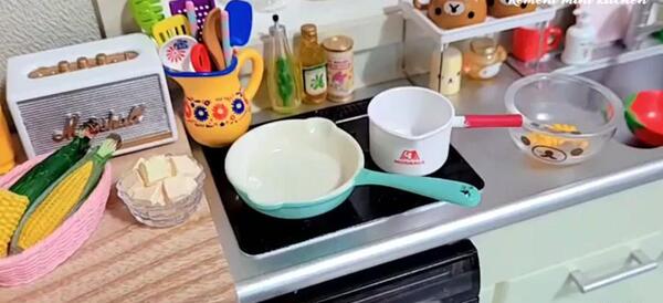 عکس چیپس باربی