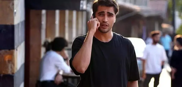 عکس داداش فرید