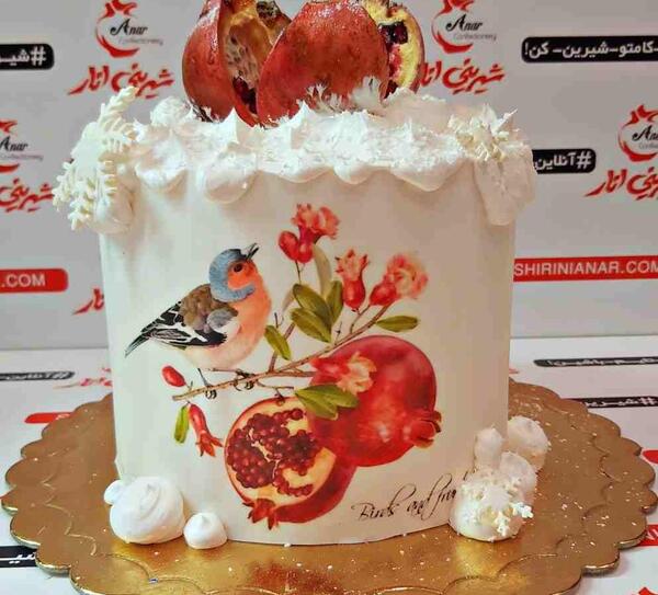 عکس کلاه یلدا