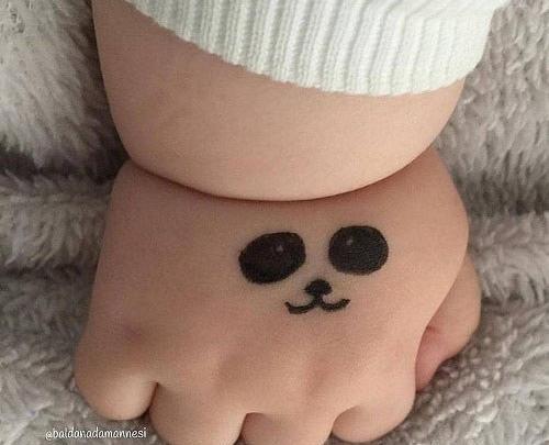 عکس نی نی ناز بامزه