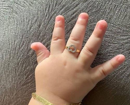 عکس نی نی ناز بامزه