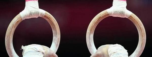 عکس درباره ی ژیمناستیک