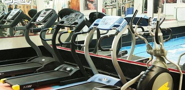 عکس درباره ی ژیمناستیک